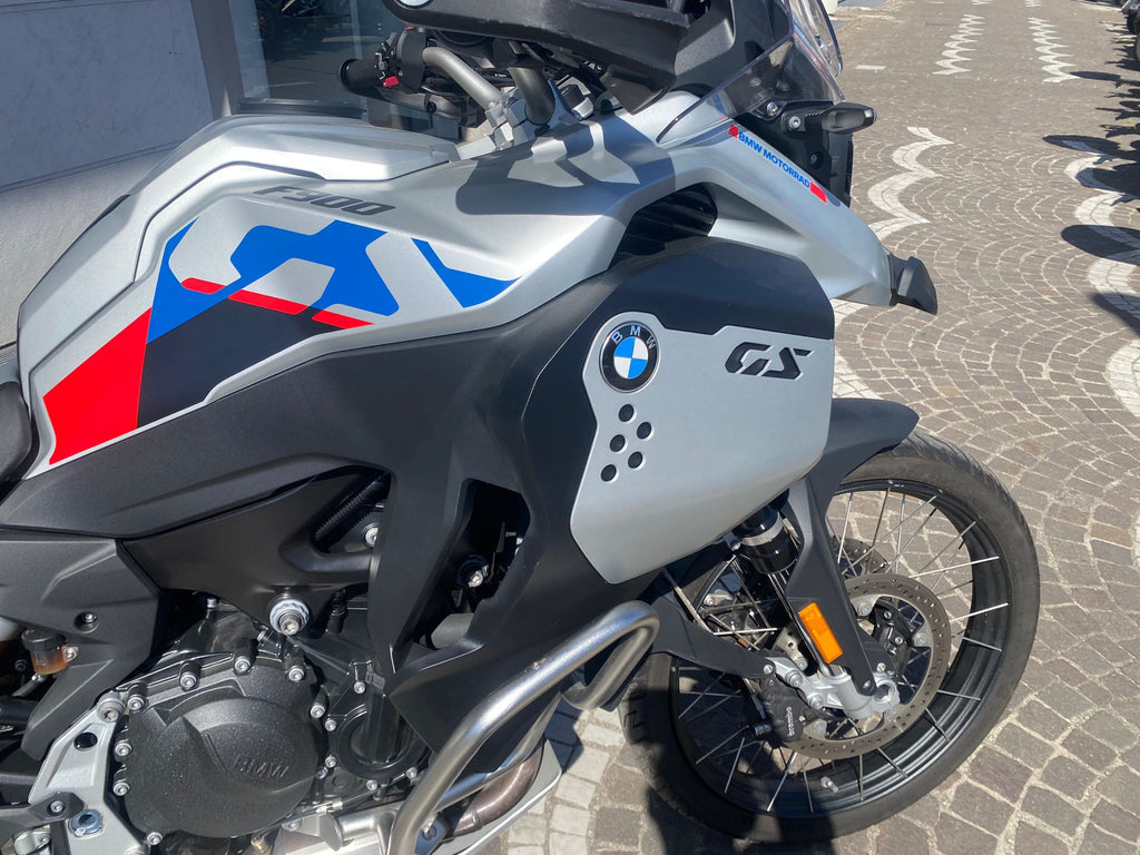 BMW F 900 GS ADVENTURE - 2024 - KM 7234