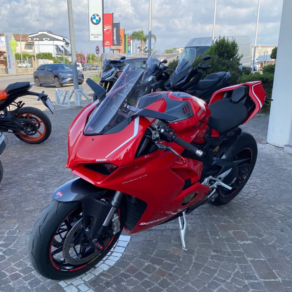 DUCATI PANIGALE V4 - 2019 - KM 11850