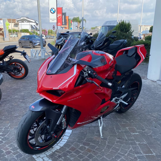 DUCATI PANIGALE V4 - 2019 - KM 11850