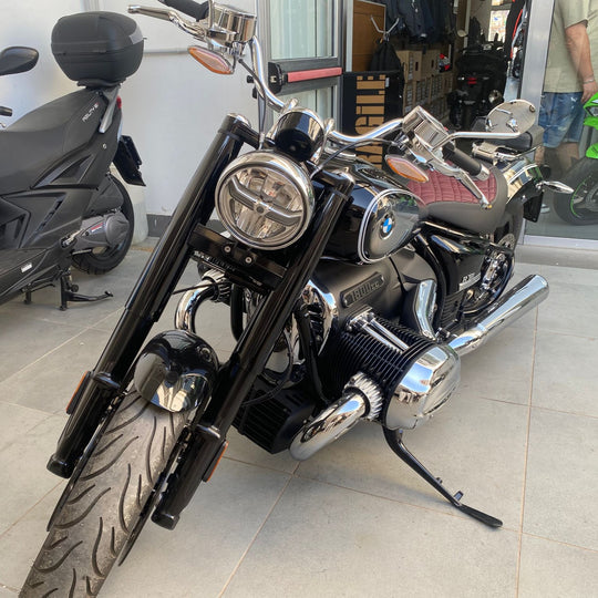 BMW R 18 - 2023 - KM 79