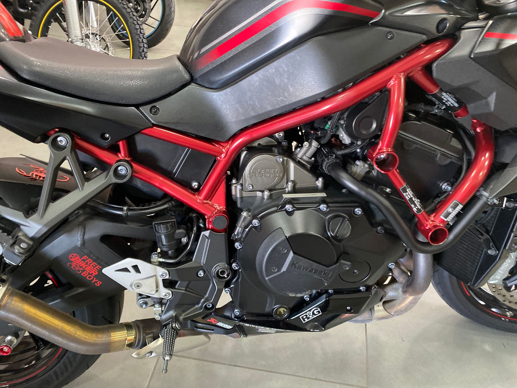 KAWASAKI Z H2 - 2021 - KM 45178