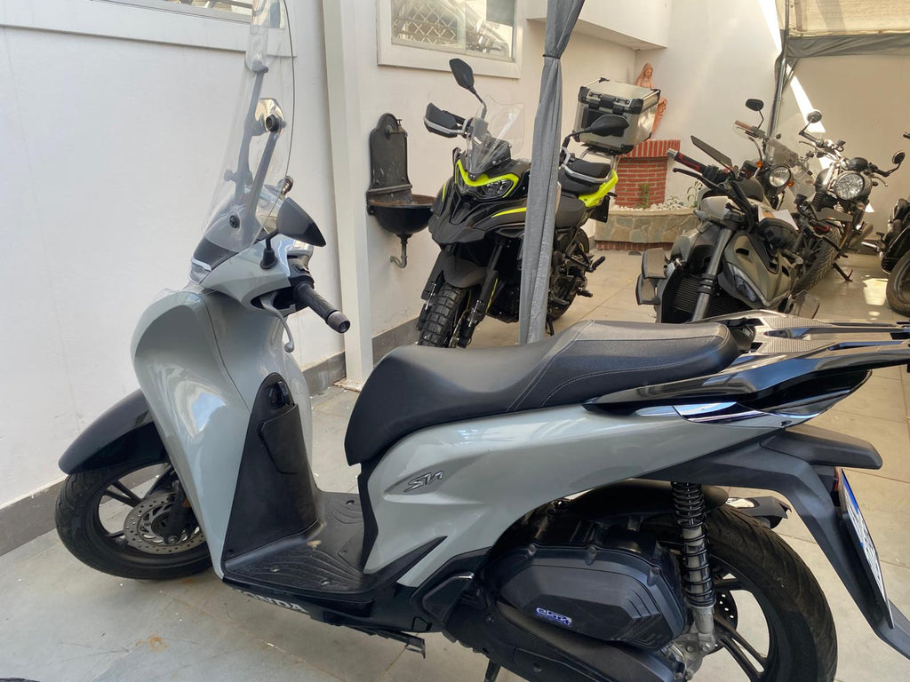 HONDA SH 125 - 2024 - KM 37044