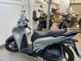 HONDA SH 125 - 2024 - KM 37044