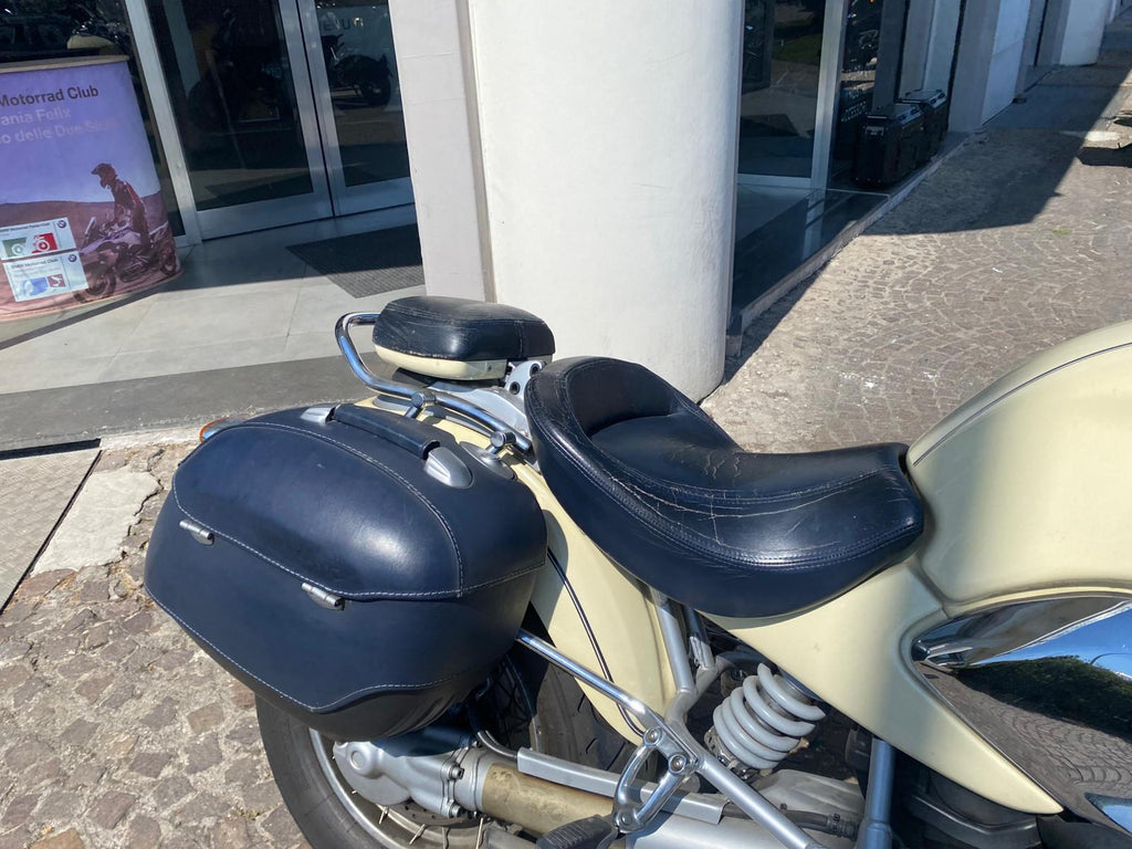 BMW R 1200 C - 1997 - KM 32668