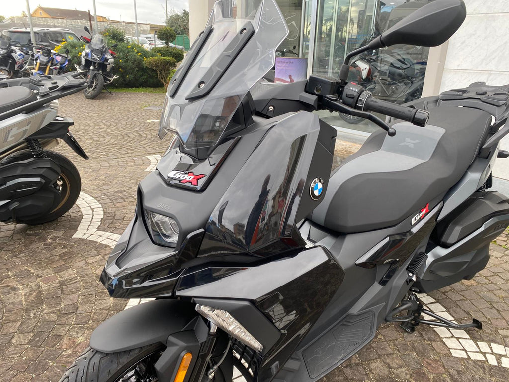 BMW C 400 X - 2025 - KM 862