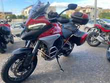 Carica l&#39;immagine nel visualizzatore di Gallery, DUCATI MULTISTRADA V4 S - 2021 - KM 41776