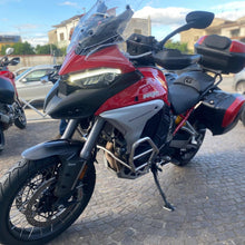 Carica l&#39;immagine nel visualizzatore di Gallery, DUCATI MULTISTRADA V4 S - 2021 - KM 41776