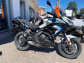 KAWASAKI VERSYS 650 - 2025 - KM 7223