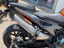 Carica l'immagine nel visualizzatore di Gallery, KTM 790 DUKE L - 2024 - KM 4478