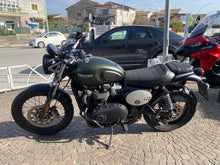 Carica l'immagine nel visualizzatore di Gallery, TRIUMPH SCRAMBLER 900 - 2023 - KM 10848