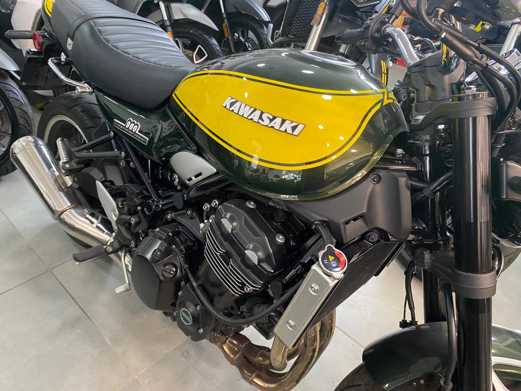 KAWASAKI Z 900 RS - 2023 - KM 1788