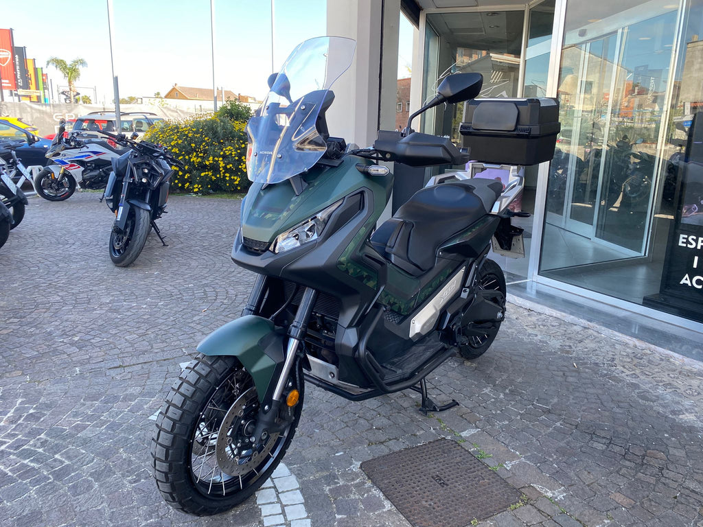 HONDA X ADV 750 - 2020 - KM 17874