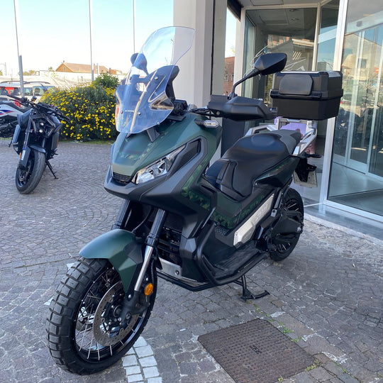 HONDA X ADV 750 - 2020 - KM 17874