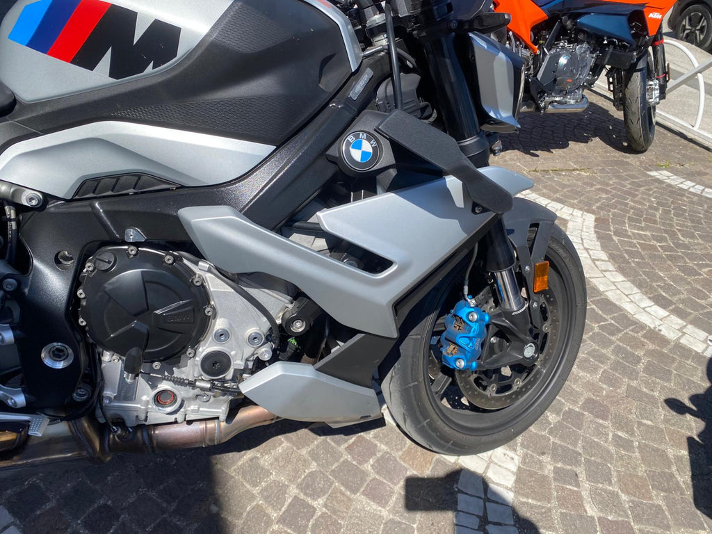 BMW M 1000 R - 2025 - KM 1845