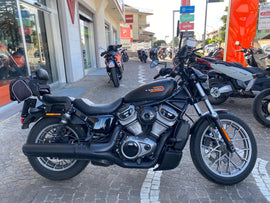 HARLEY DAVIDSON NIGHTSTER SPECIAL - 2023 - KM 1945