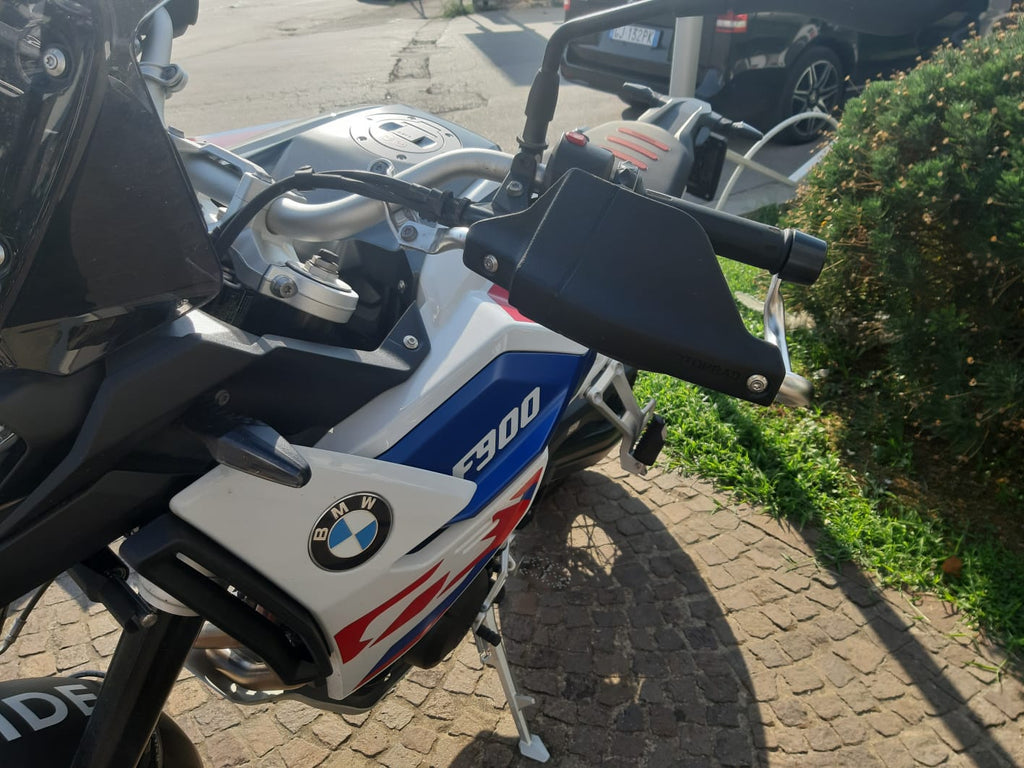 BMW F 900 GS - 2025 - KM 3002