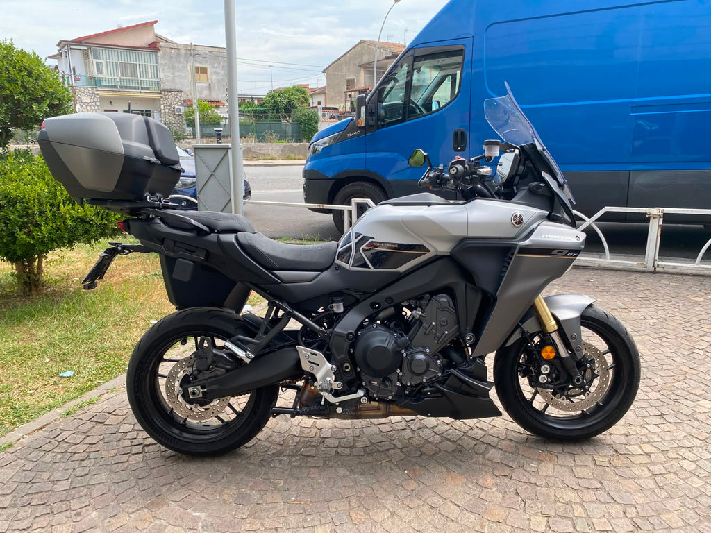 YAMAHA TRACER 9 GT - 2025 - KM 12690