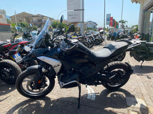 Carica l'immagine nel visualizzatore di Gallery, BMW R 1300 GS TRIPLE BLACK - 2025 - KM 3398
