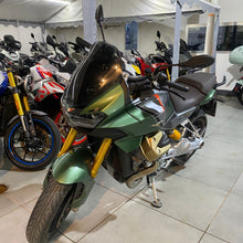 Carica l&#39;immagine nel visualizzatore di Gallery, MOTO GUZZI V 100 MANDELLO S - 2024 - KM 7744