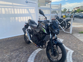 KAWASAKI Z 500 - 2025 - KM 7977