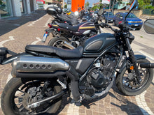 Carica l'immagine nel visualizzatore di Gallery, HONDA CL500 - 2024 - KM 6491