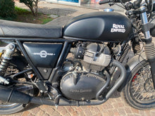 Carica l'immagine nel visualizzatore di Gallery, ROYAL ENFIELD INTERCEPTOR - 2021 - KM 1240