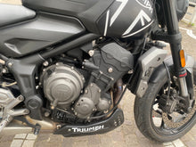 Carica l'immagine nel visualizzatore di Gallery, TRIUMPH TRIDENT 660 - 2022 - KM 21604