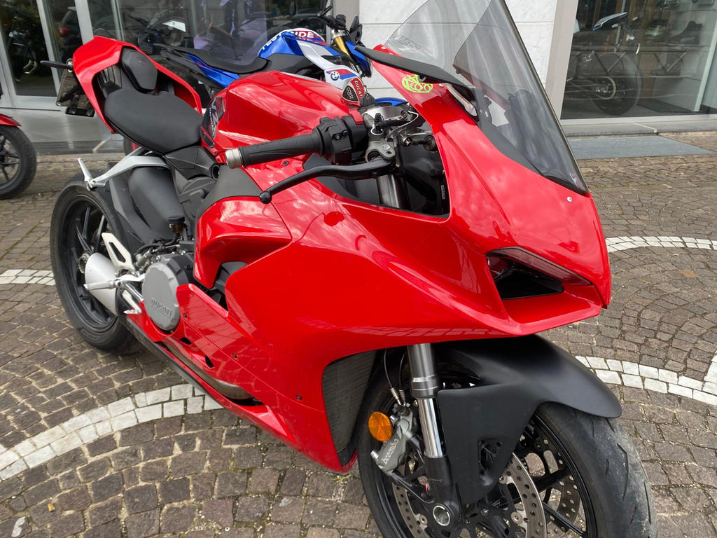 DUCATI PANIGALE V2 - 2022 - KM 7625