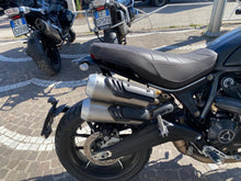 Carica l'immagine nel visualizzatore di Gallery, DUCATI SCRAMBLER 1100 DARK PRO - 2021 - KM 3444