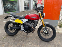 Carica l'immagine nel visualizzatore di Gallery, FANTIC MOTOR CABALLERO 500 - 2022 - KM 9249