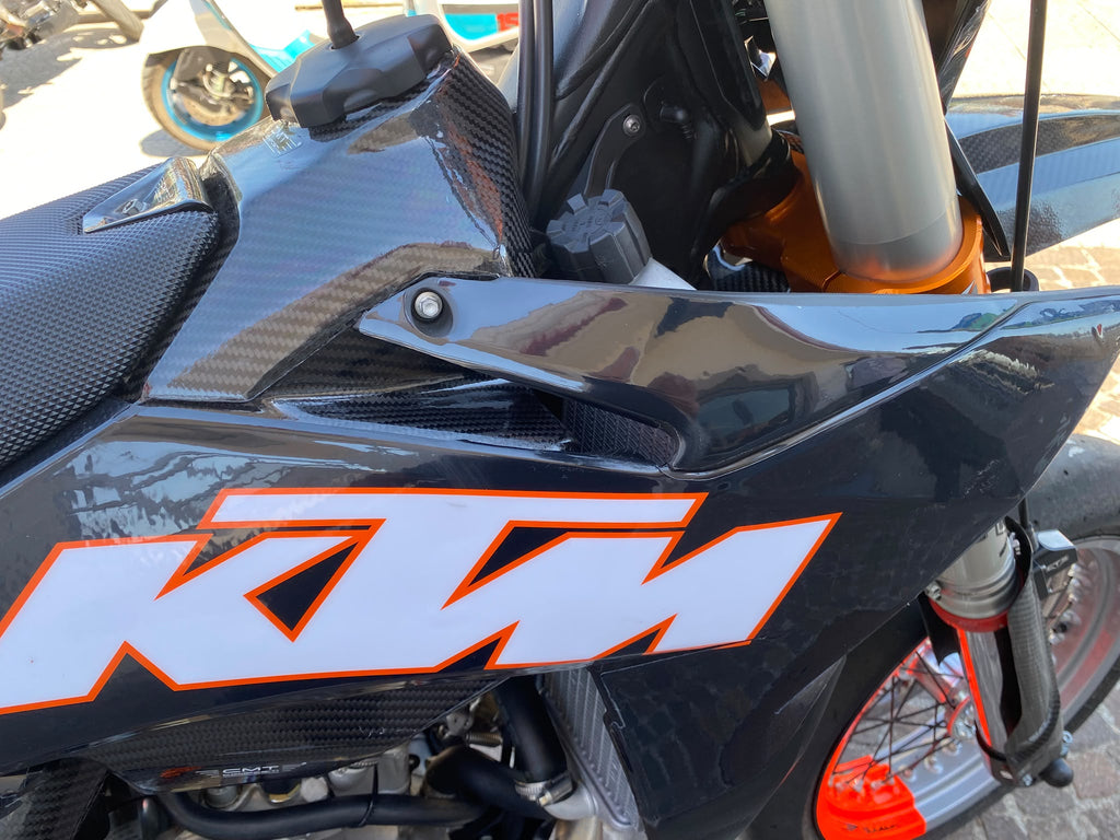 KTM 450 SMR - 2025 - 18H