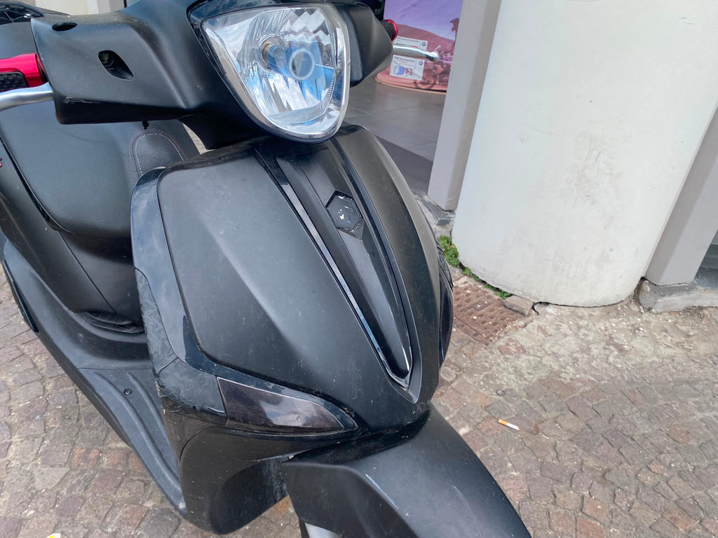 PIAGGIO LIBERTY 50 S - 2024 - KM 9302