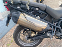 Carica l'immagine nel visualizzatore di Gallery, TRIUMPH TIGER 800 - 2013 - KM 50891