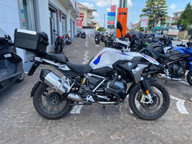 BMW R 1250 GS - 2023 - KM 7218
