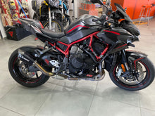 Carica l&#39;immagine nel visualizzatore di Gallery, KAWASAKI Z H2 - 2021 - KM 45178