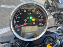 Carica l'immagine nel visualizzatore di Gallery, MOTO GUZZI V7 III STONE - 2020 - KM 24301