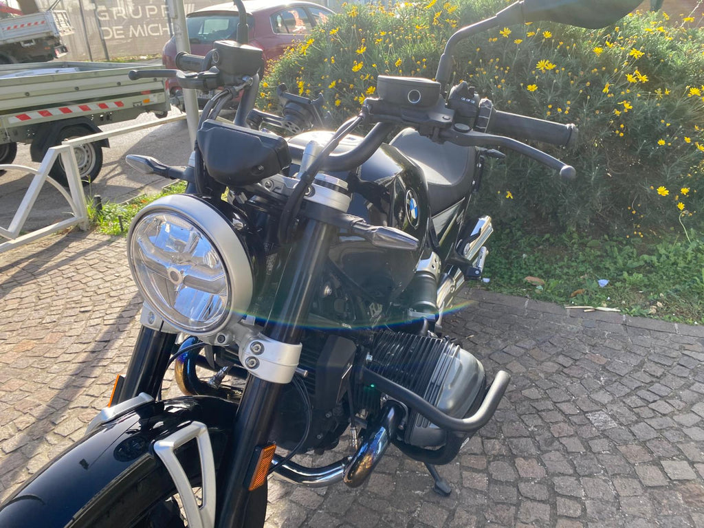 BMW R 12 - 2024 - KM 1692
