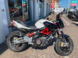 APRILIA SHIVER 750 - 2012 - KM 27873