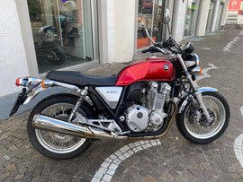 HONDA CB 1100 EX - 2013 - KM 33176