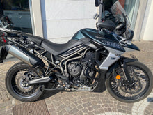 Carica l&#39;immagine nel visualizzatore di Gallery, TRIUMPH TIGER 800 XCA - 2018 - KM 12623