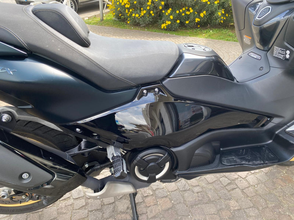 YAMAHA T MAX 560 TECH MAX - 2022 - KM 8737