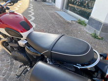 Carica l'immagine nel visualizzatore di Gallery, TRIUMPH BONNEVILLE T 100 - 2024 - KM 8611