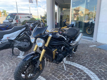 Carica l&#39;immagine nel visualizzatore di Gallery, TRIUMPH SPEED TRIPLE 1050 - 2022 - KM 44139