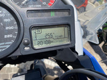 Carica l'immagine nel visualizzatore di Gallery, BMW R 1200 GS - 2012 - KM 20108