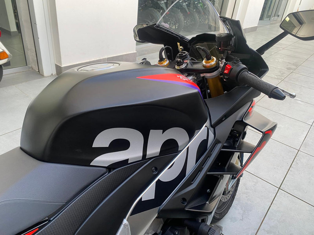 APRILIA RSV4 FACTORY - 2024 - KM 17571