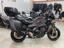 Carica l&#39;immagine nel visualizzatore di Gallery, YAMAHA TRACER 9 GT - 2023 - KM 24239