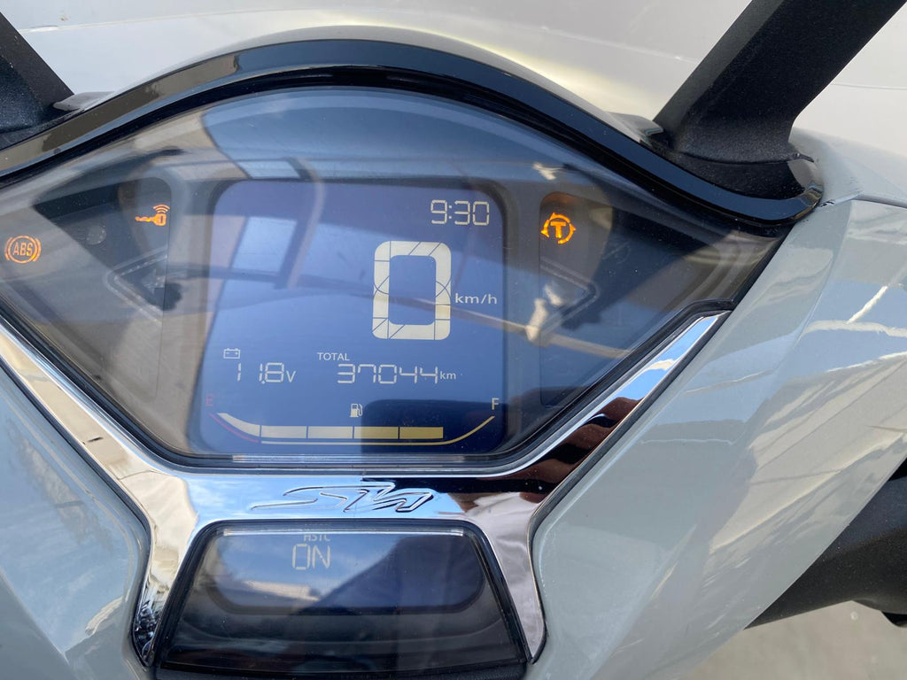 HONDA SH 125 - 2024 - KM 37044