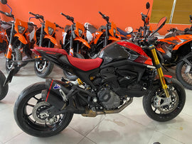 DUCATI MONSTER 937 SP - 2024 - KM 2541