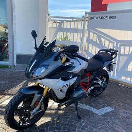 BMW R 1200 RS - 2017 - KM 76400