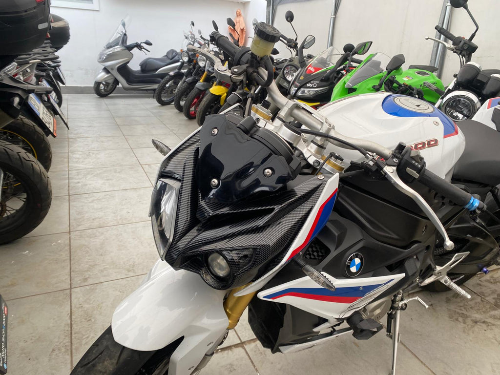 BMW S 1000 R - 2018 - KM 52829